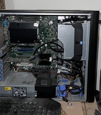 Workstation desktop completo