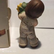 goebel della serie Nina e Marco