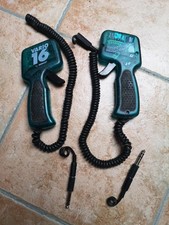 Slot Ninco 2 Pulsanti Vario 16