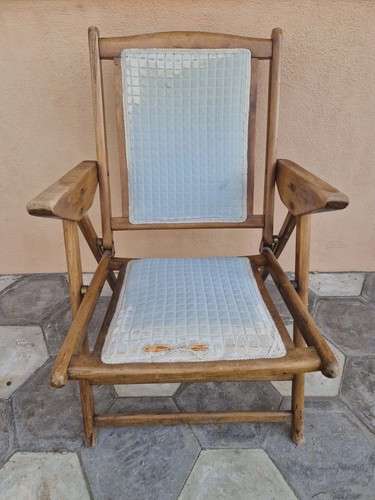 Sedia vintage noce - vintage,