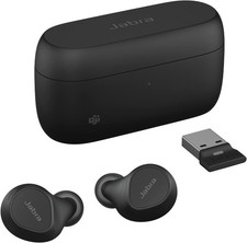 Jabra Evolve2 Buds Auricolari