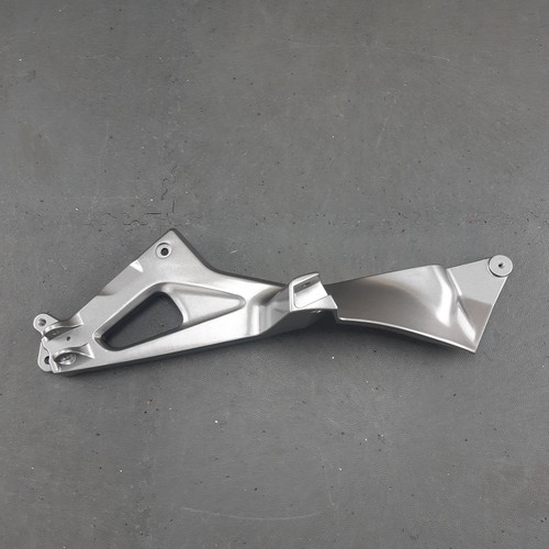 Supporto poggiapiedi honda - supporto,