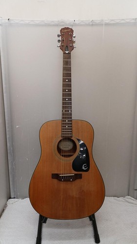 Chitarra acustica epiphone - acustica,
