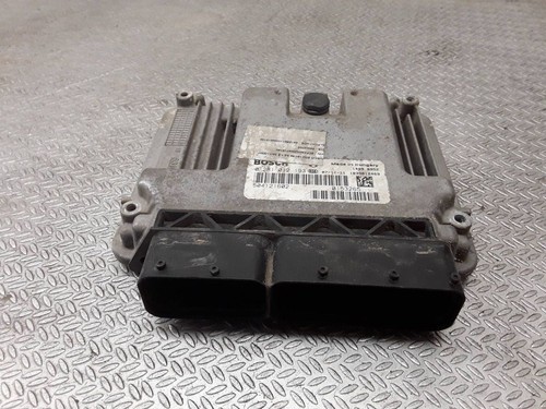 Centralina motore diesel iveco - motore,