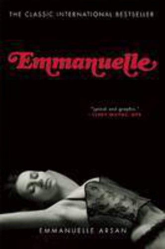 Emmanuelle arsan - emmanuelle, by
