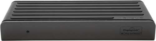 Targus docking station dual - station,