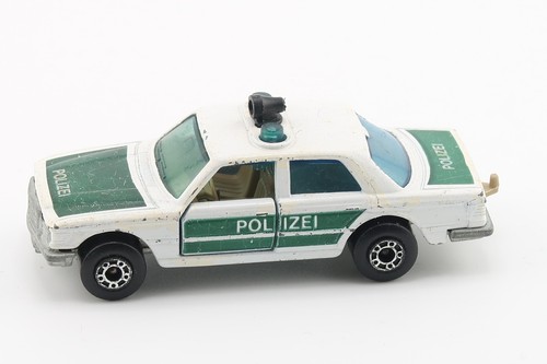 Matchbox superfast - superfast, 36