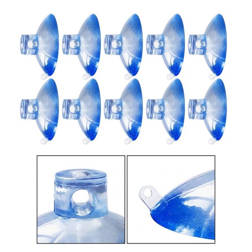 Hot new ganci - hot, aspirazione