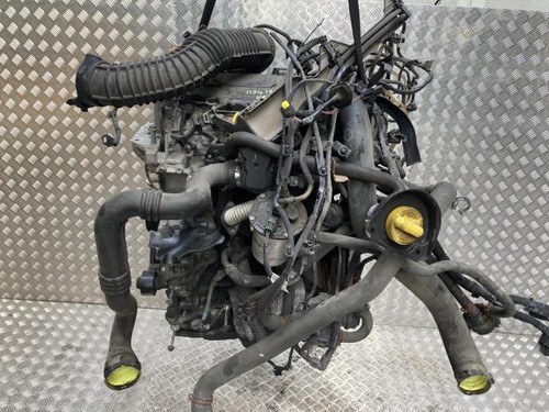 Motore renault master phase - master,