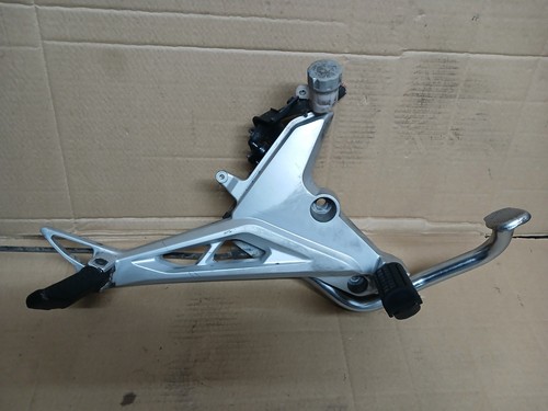Honda cb125f pedale - cb125f,