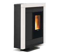 STUFA A PELLET EXTRAFLAME