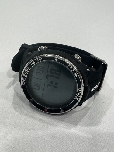 Orologio computer subacqueo