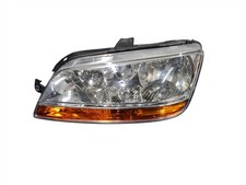 FARO ANTERIORE SINISTRO PER