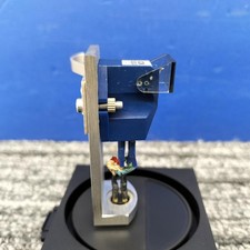 Cartuccia phono Ortofon MC-20