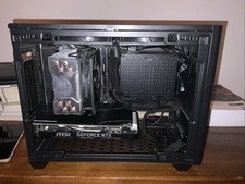pc da Gaming Usato, GeForce Rtx 2060 6gb