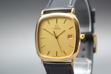 Omega De Ville vintage anni 80