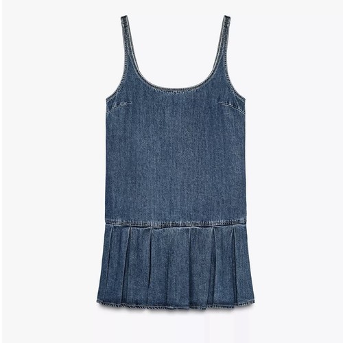 Mini abito corto zara - corto,