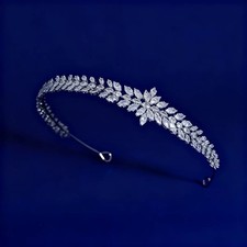 Swarovski crystal bride - crystal,