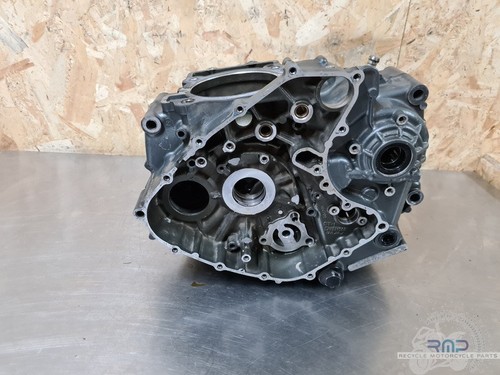 Blocco motore nudo husqvarna - motore,