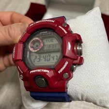 CASIO G-SHOCK GW-9400J