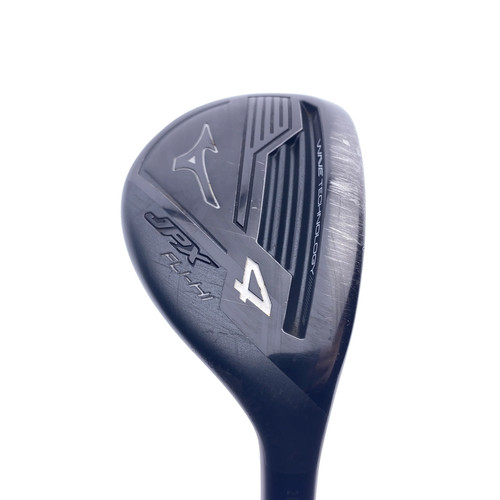 Usato mizuno jpx fli - usato, 4