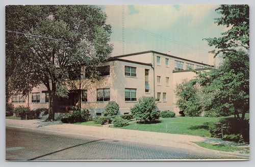 Cartolina colorata friendly - cartolina,