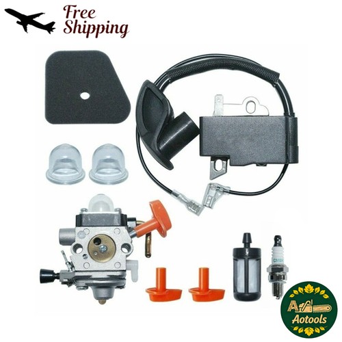 Bobina accensione carburatore