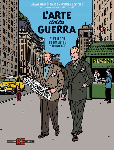 Arte della guerra - l'arte,
