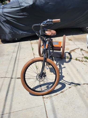 e-trike