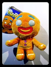 peluche shrek pan di zenzero
