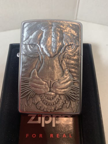 Zippo lighter barrett smythe - lighter,