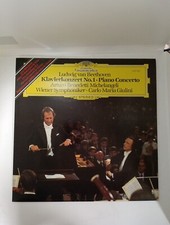 Beethoven - Klavierkonzert n.1