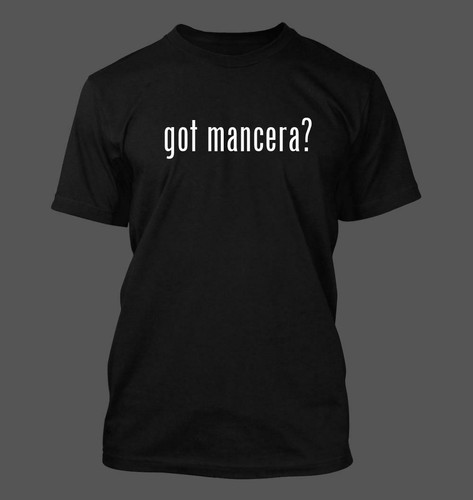 Got mancera t shirt - -, t-shirt