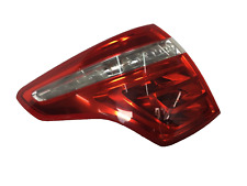 FANALE FARO STOP LUCE