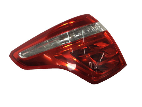 Fanale faro stop luce - fanale,