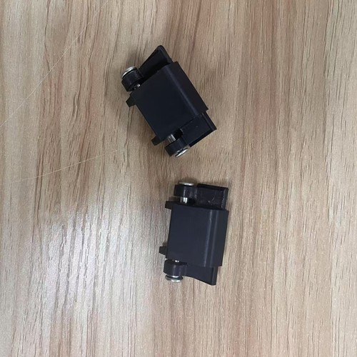 2pcs coperchio cerniera - 2pcs,