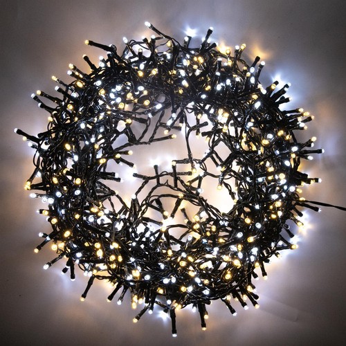 Luci natale 1500led - di,