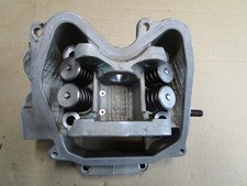 TESTA TESTATA APRILIA SCARABEO