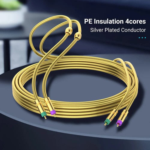 Coppia cavo rca - coppia,