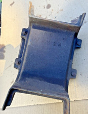 Stufa a legna Efel vintage