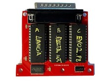 New Fiat Lancia Alfa Romeo