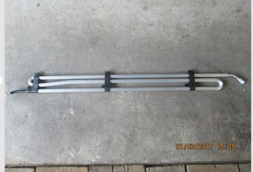 Radiatore carburante diesel