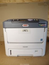 Oki pro7411wt stampante - oki,