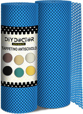 Rotoli Antiscivolo (2 Pezzi)