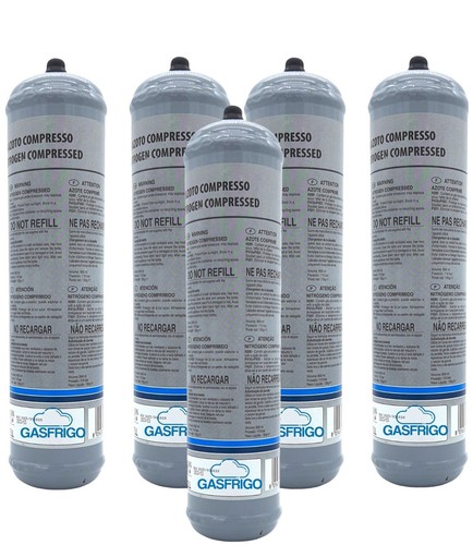 Bombole cartucce azoto 1 - bombole,