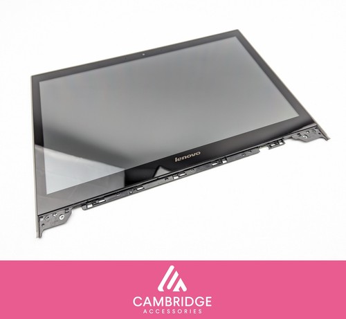 Lenovo ideapad z500 - lenovo, 15,6"