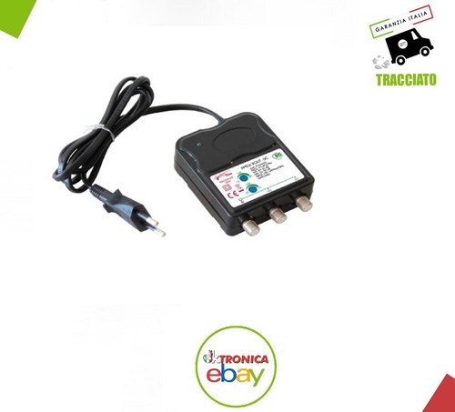 Ams2 lte amplificatore - ams2/rf,