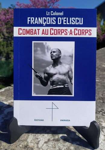 Self defense manuel combat - combat, au