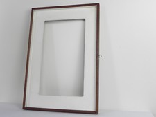 Cornice in legno Massello