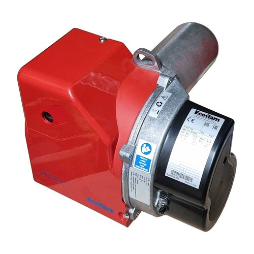 Bruciatore ecoflam max1 - bruciatore, tl